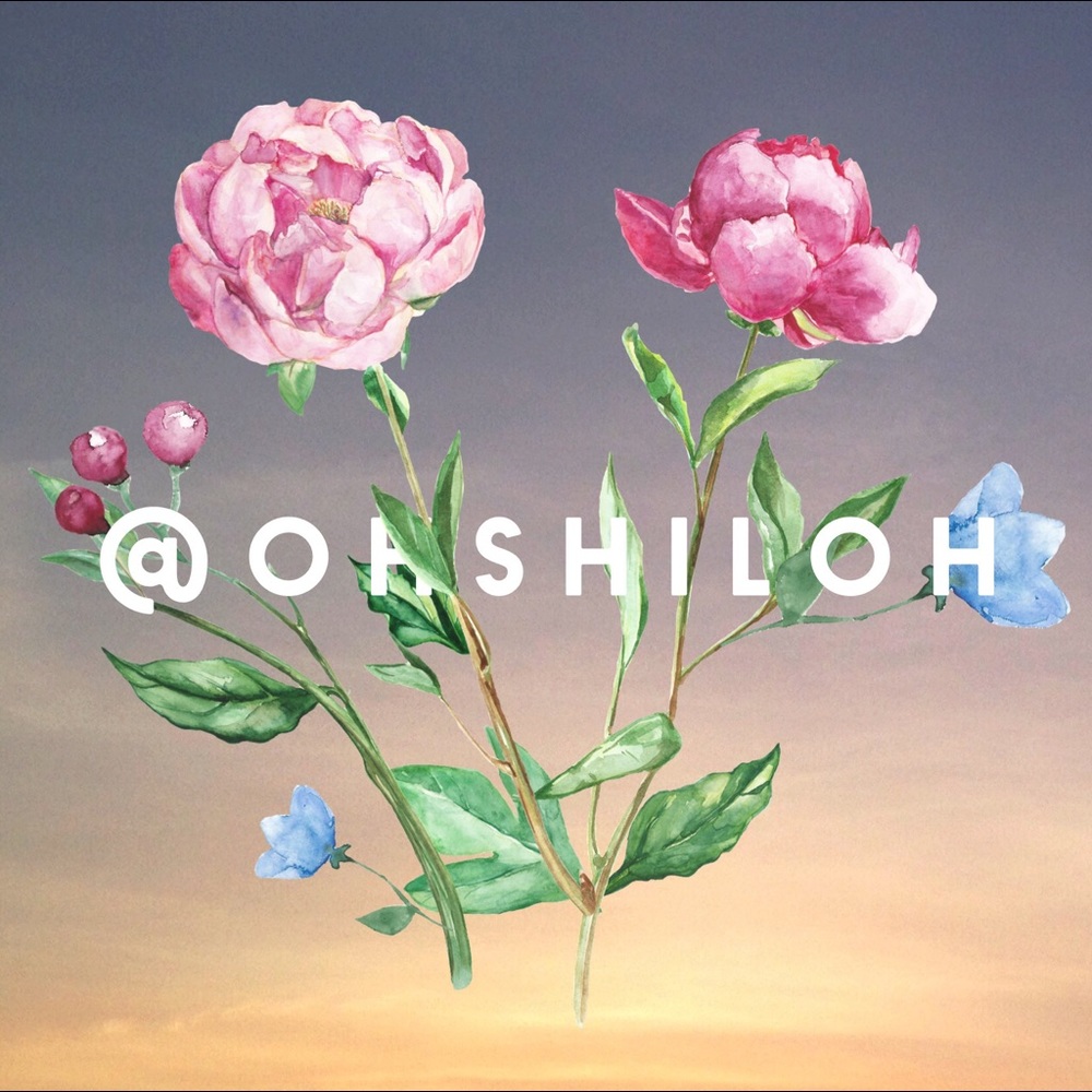 Hi lovelies, I'm Ashleigh!